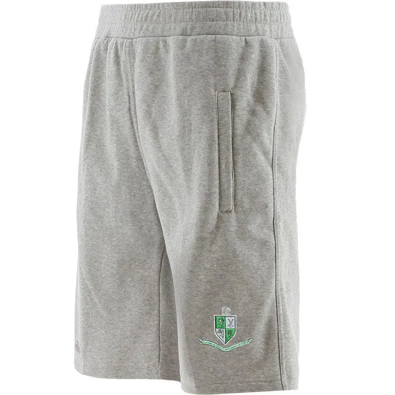 Lisbellaw Hurling Kids' Benson Fleece Shorts