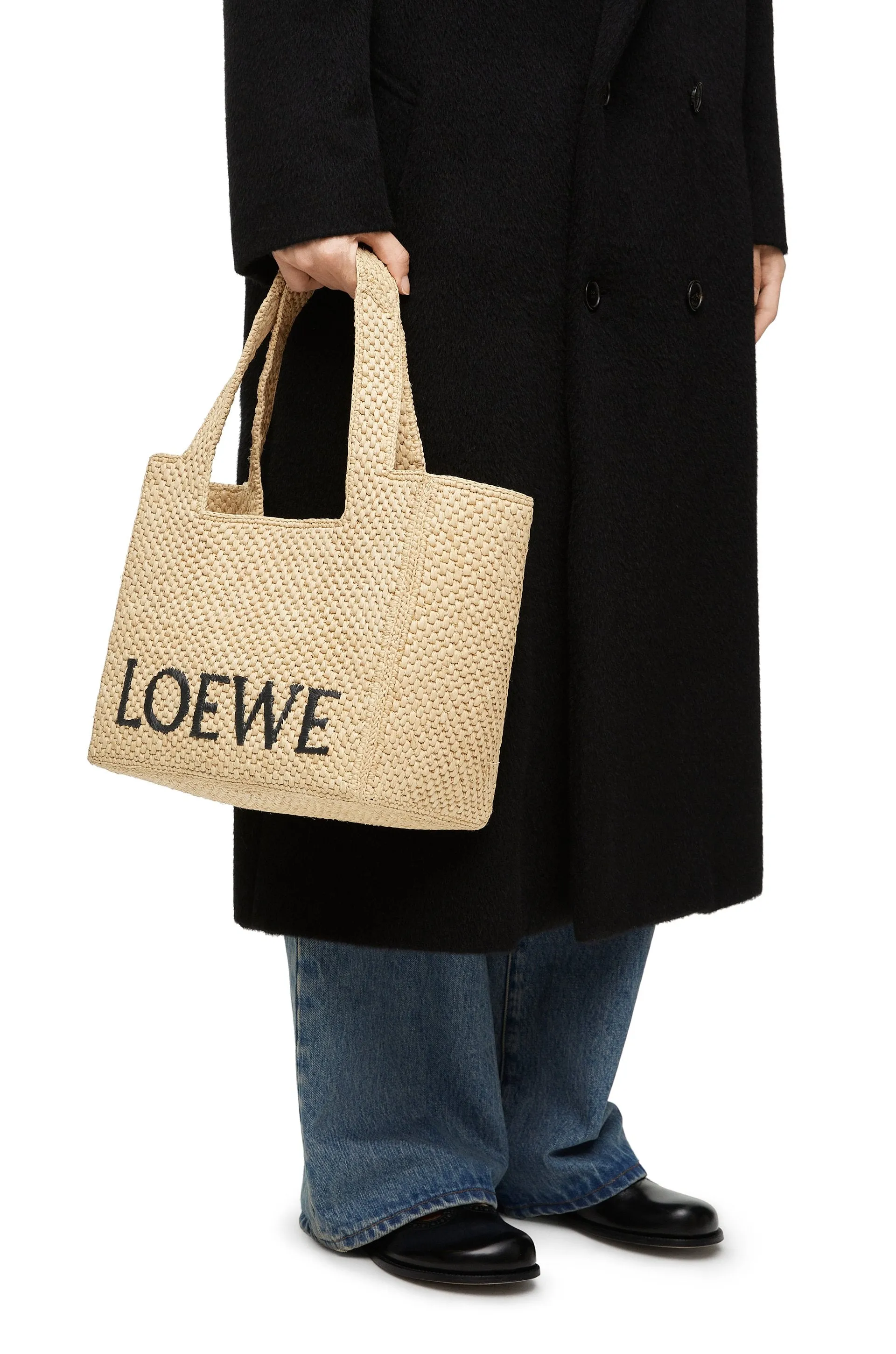 LOEWE BAG 05 (MEDIUM)