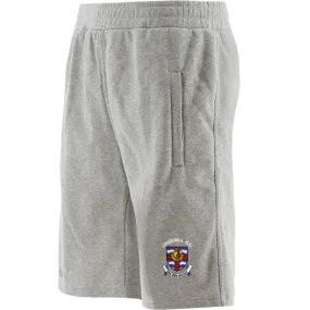 Loughrea Hurling Club Kids' Benson Fleece Shorts