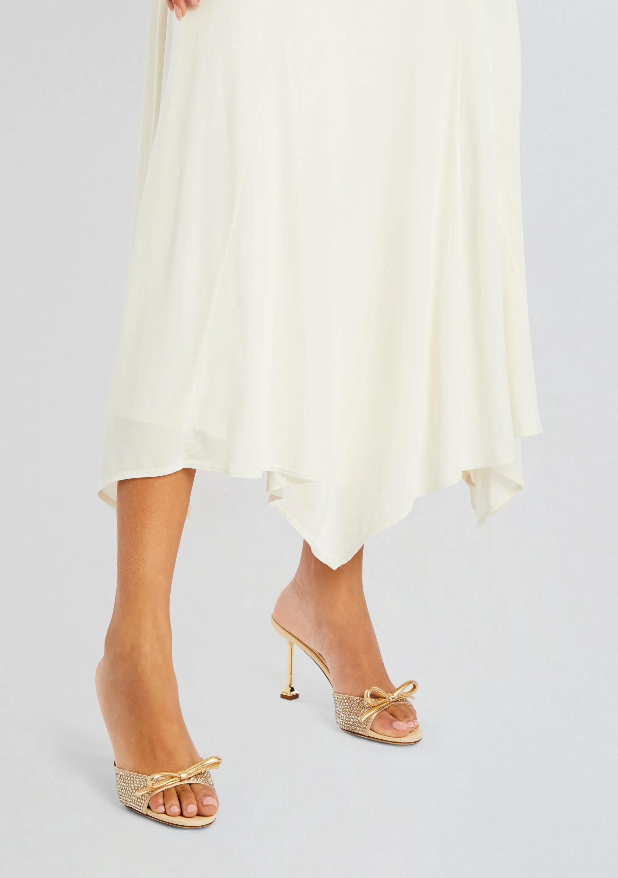 Lucia Maxi Dress