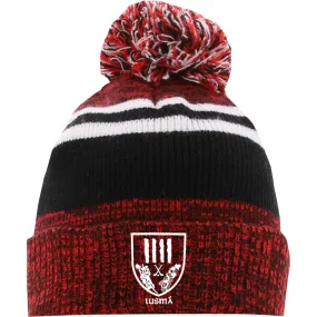 Lusmagh Canyon Bobble Hat