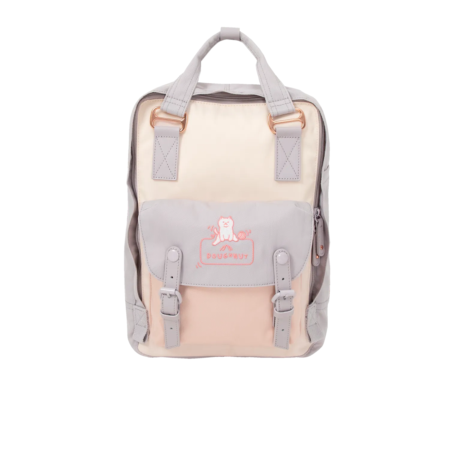 Macaroon Fairies & Friends Series Backpack