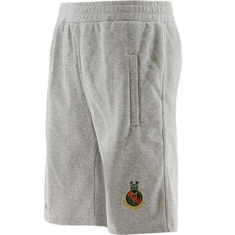 Malahide United Kids' Benson Fleece Shorts