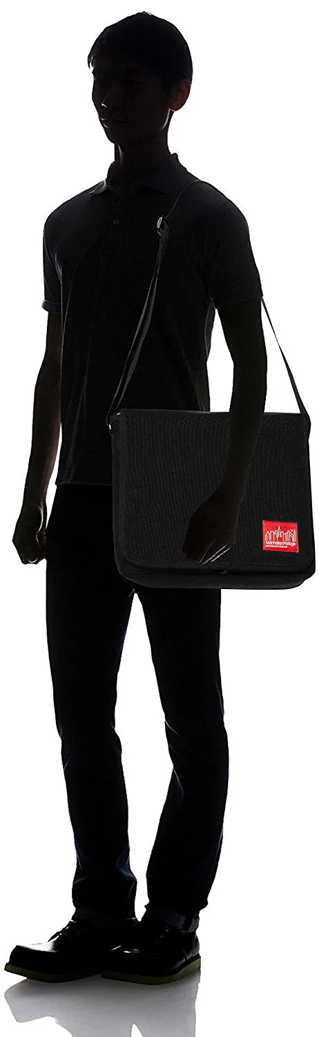 Manhattan Portage Medium DJ Shoulder Bag  