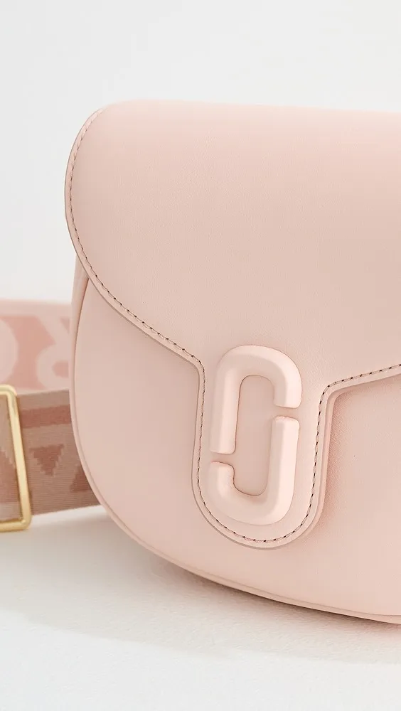 Marc Jacobs   The Saddle Bag 