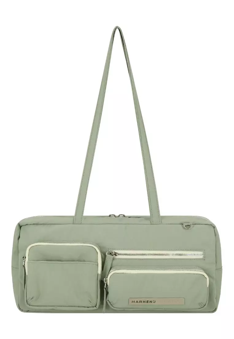 MARHEN.J MARHEN.J DANA Bag - Mint