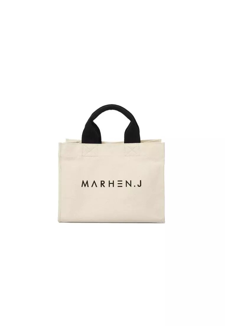 MARHEN.J MARHEN.J Rico Bag - Ivory