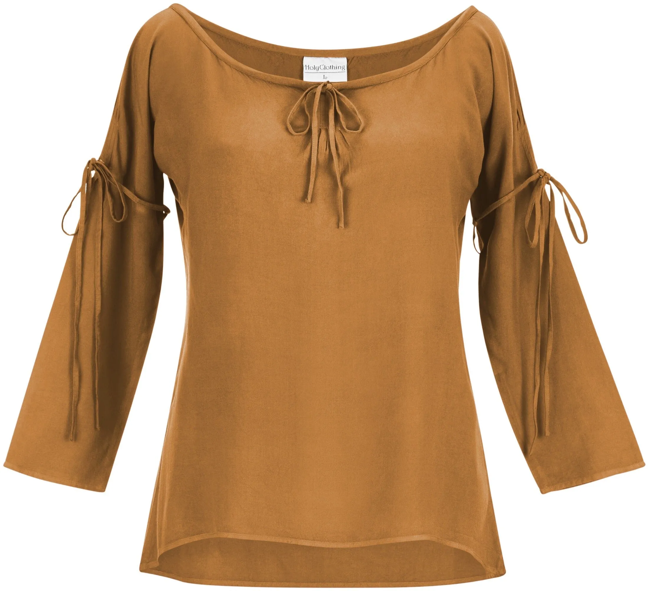 Marion Tunic Limited Edition Neutrals