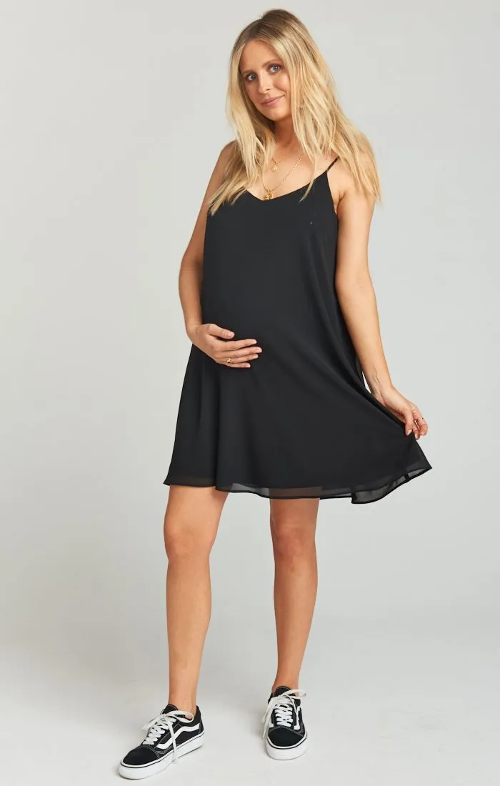 Maternity Circus Dress