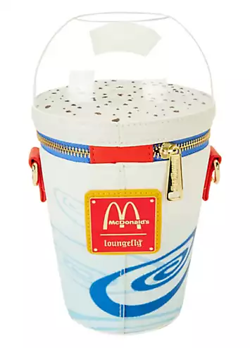 McDonalds McFlurry Cross Body Bag by Loungefly | Look Again