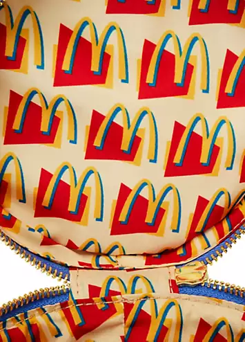 McDonalds McFlurry Cross Body Bag by Loungefly | Look Again