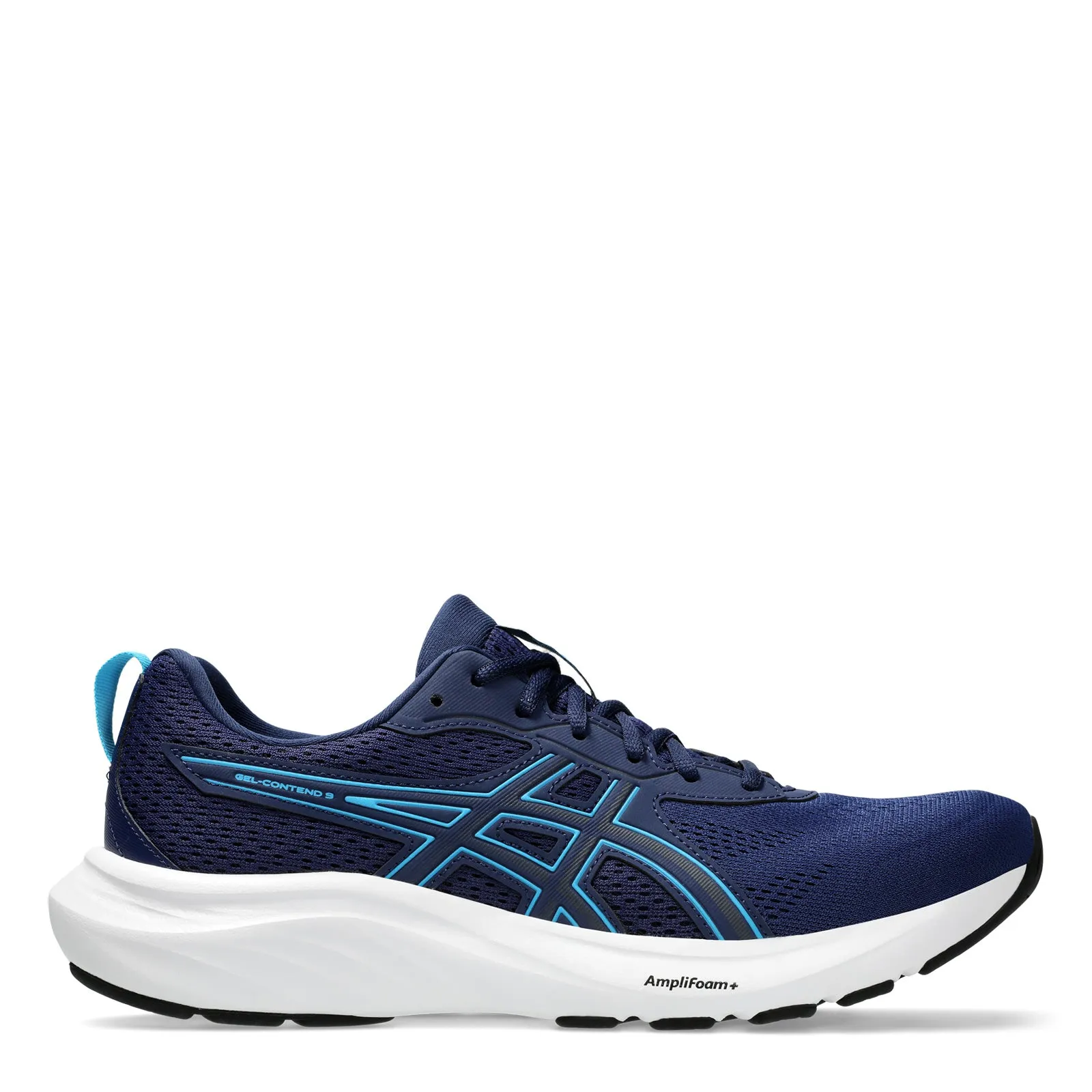 Men's ASICS, GEL-Contend 9 Running Shoe