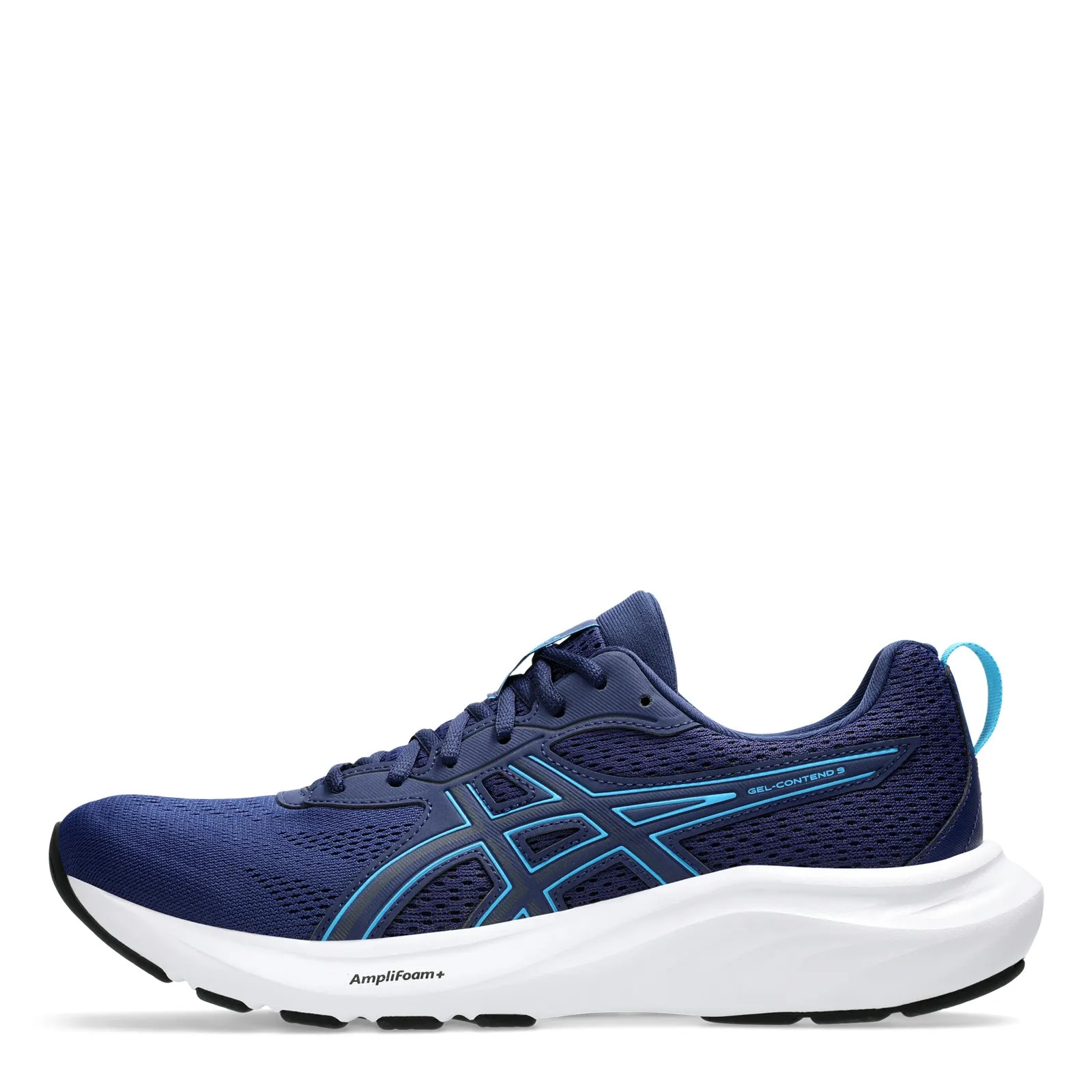 Men's ASICS, GEL-Contend 9 Running Shoe