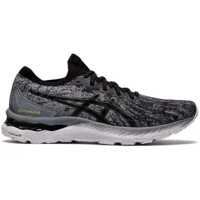 Men's ASICS GEL-NIMBUS 23 KNIT