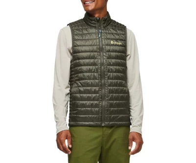 Men's Cotopaxi Capa Vest