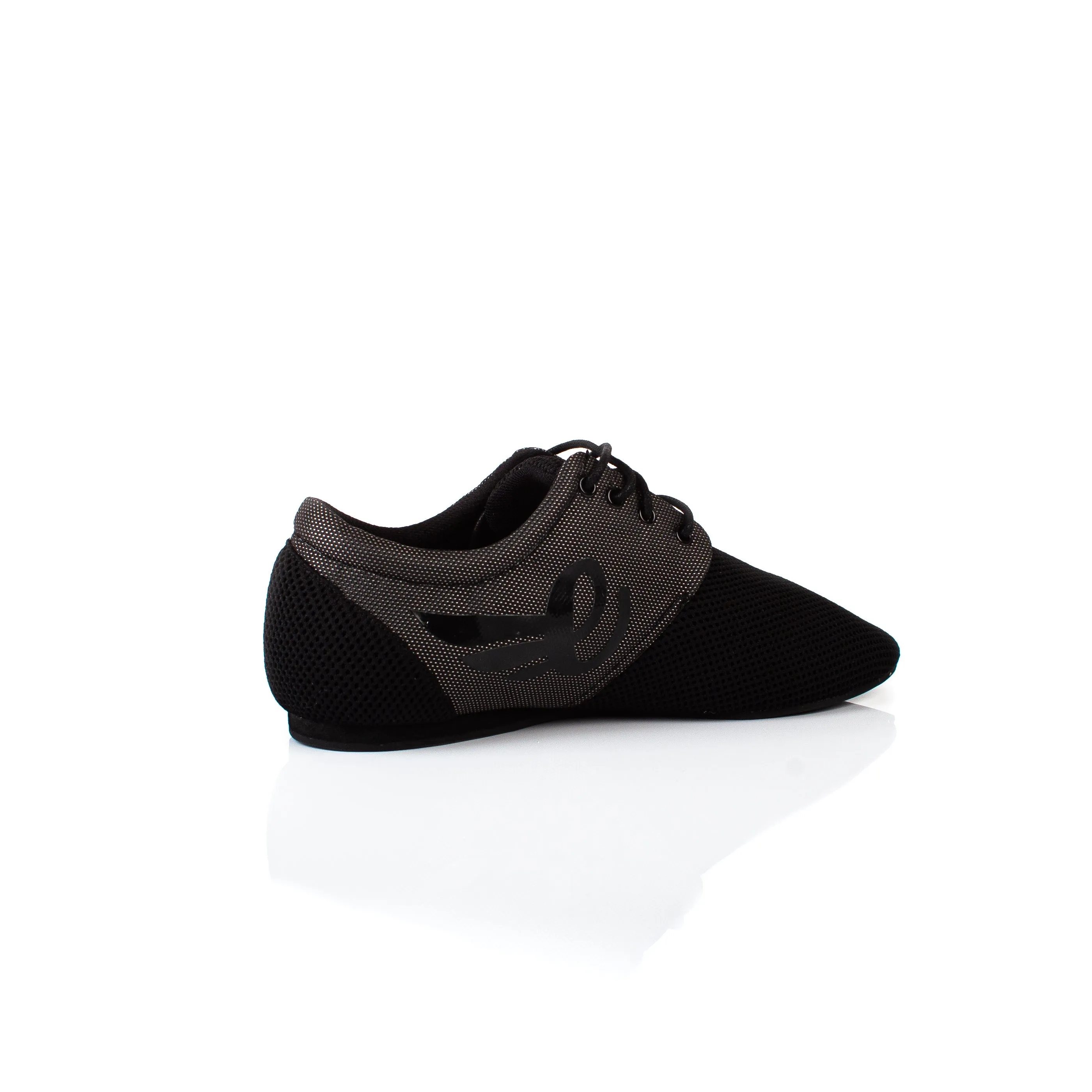 Men's  Dance Shoes Black