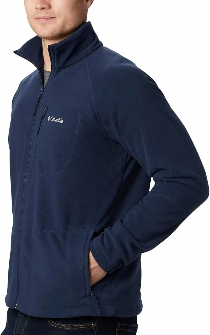 Men's Fast Trek II Full Zip Fleece