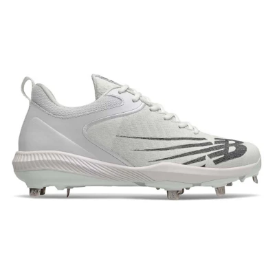 Men's New Balance FuelCell 4040 v6 Metal Baseball Cleats