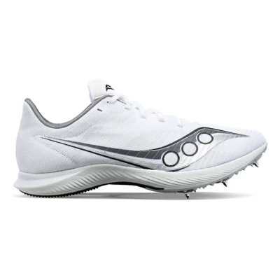 Men's Saucony Velocity MP Track Spikes