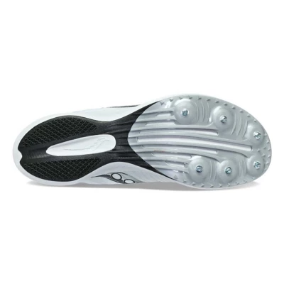 Men's Saucony Velocity MP Track Spikes