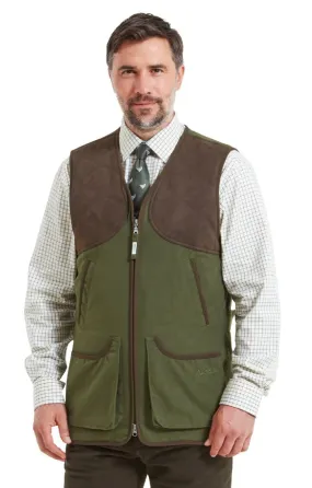 Men's Schoffel Stamford Shooting Vest