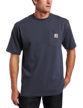 Men's Workwear Pocket T-Shirt Desert - XLarge