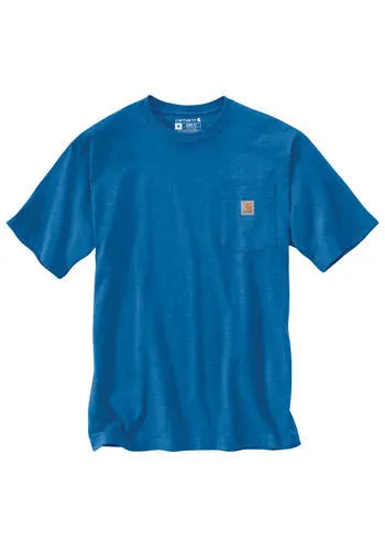 Men's Workwear Pocket T-Shirt