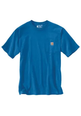 Men's Workwear Pocket T-Shirt