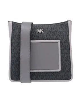 Michael Michael Kors Women Cross-body bag Steel grey -- --