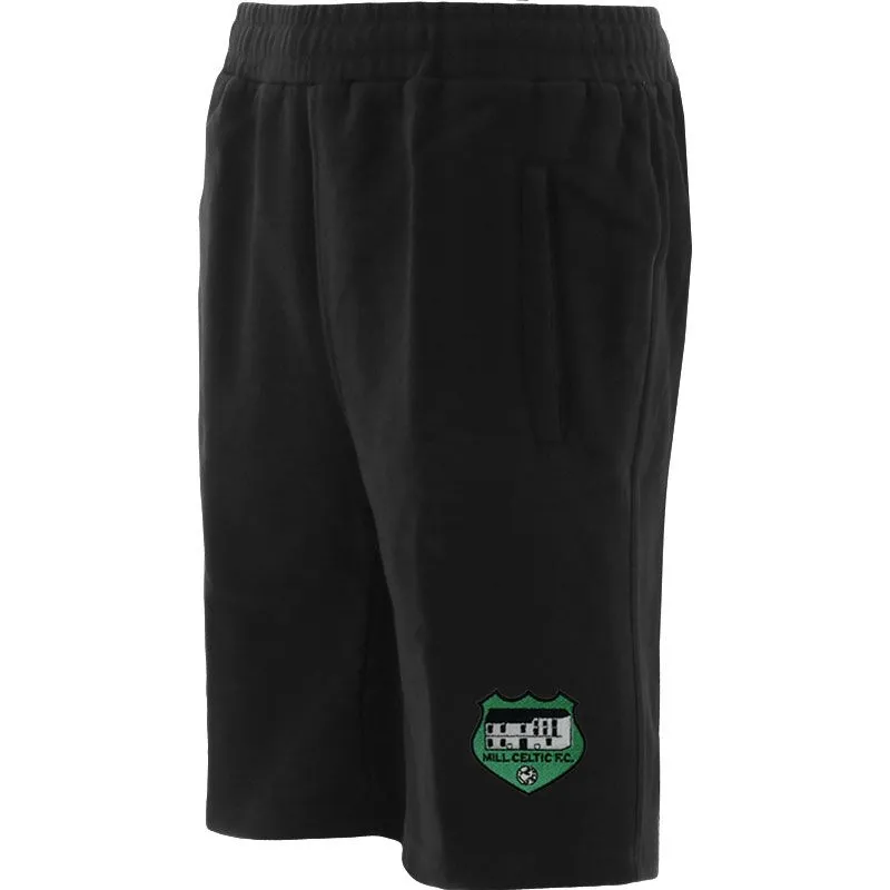 Mill Celtic Benson Fleece Shorts