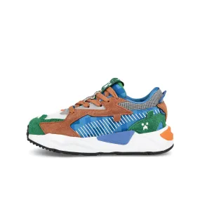 Minecraft x Puma RS-Z PS