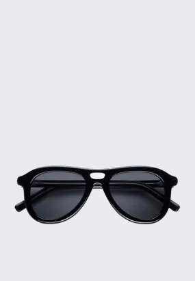 Miracle Sunglasses - Black