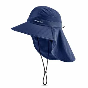 Mission Sun Defender Cooling Hat