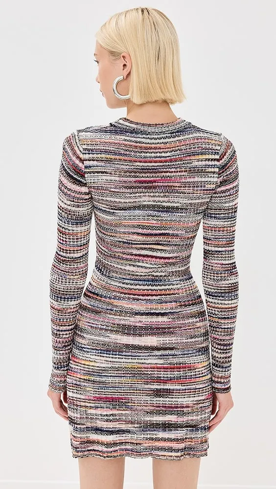 Missoni   Short Dress 