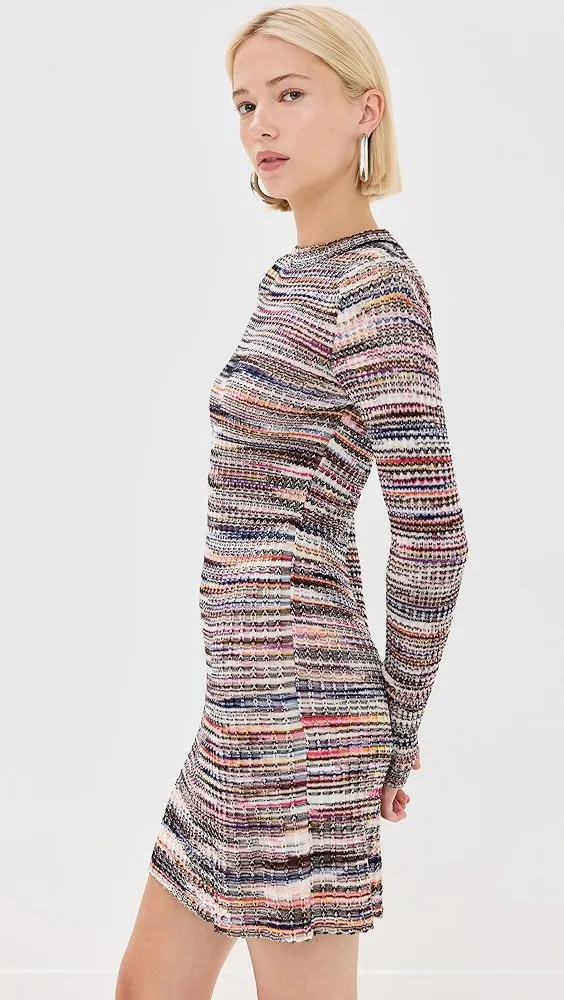 Missoni   Short Dress 