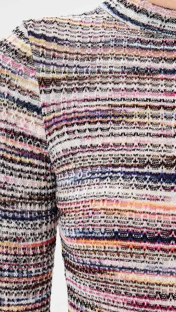 Missoni   Short Dress 