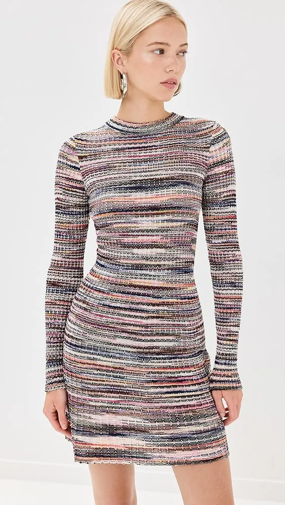 Missoni   Short Dress 