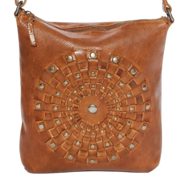 Modapelle Vintage Leather Bag 5913