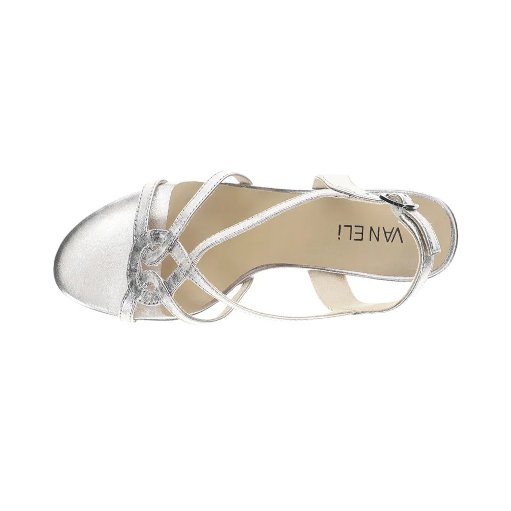 Monde Special Occasion Sandals