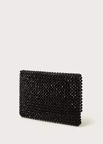 Monsoon Molly Beaded Bag | Grattan