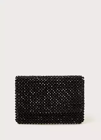 Monsoon Molly Beaded Bag | Grattan