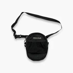 Montbell Cross Body Bag (2010s)