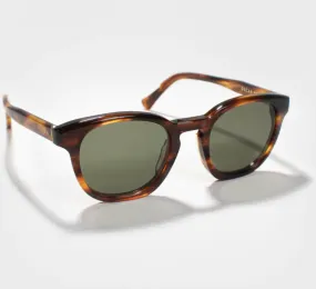 Morris Sunglasses (Umber)