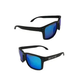 Mosh It Up Reflective Sunglasses