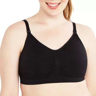 Motherhood Maternity Seamless Nursing Bra 99162-01