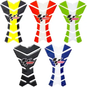 MotoGP 3 Piece Tank Protectors