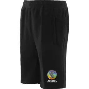 Mullinavat Camogie Club Kids' Benson Fleece Shorts