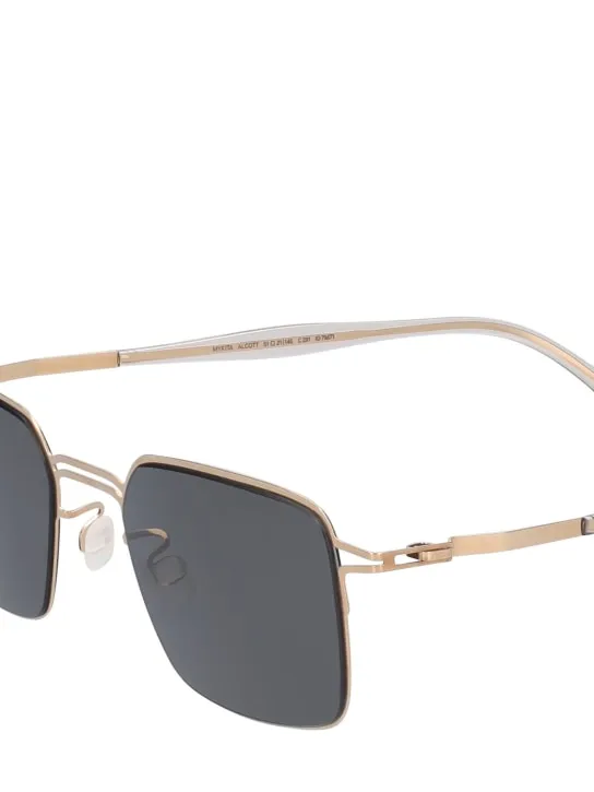 Mykita   Alcott sunglasses 