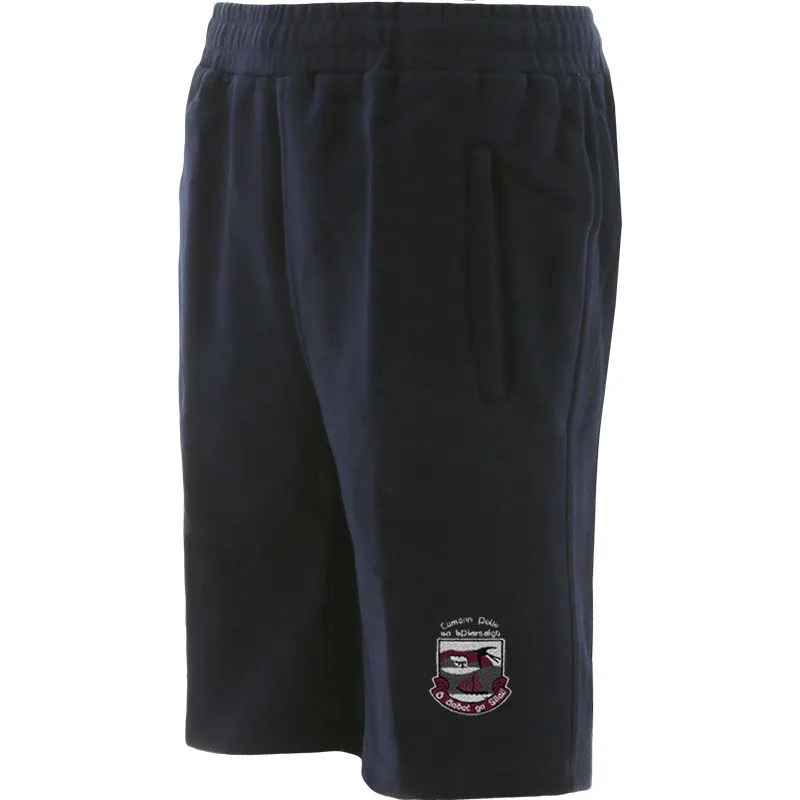 Na Piarsaigh Galway Benson Fleece Shorts