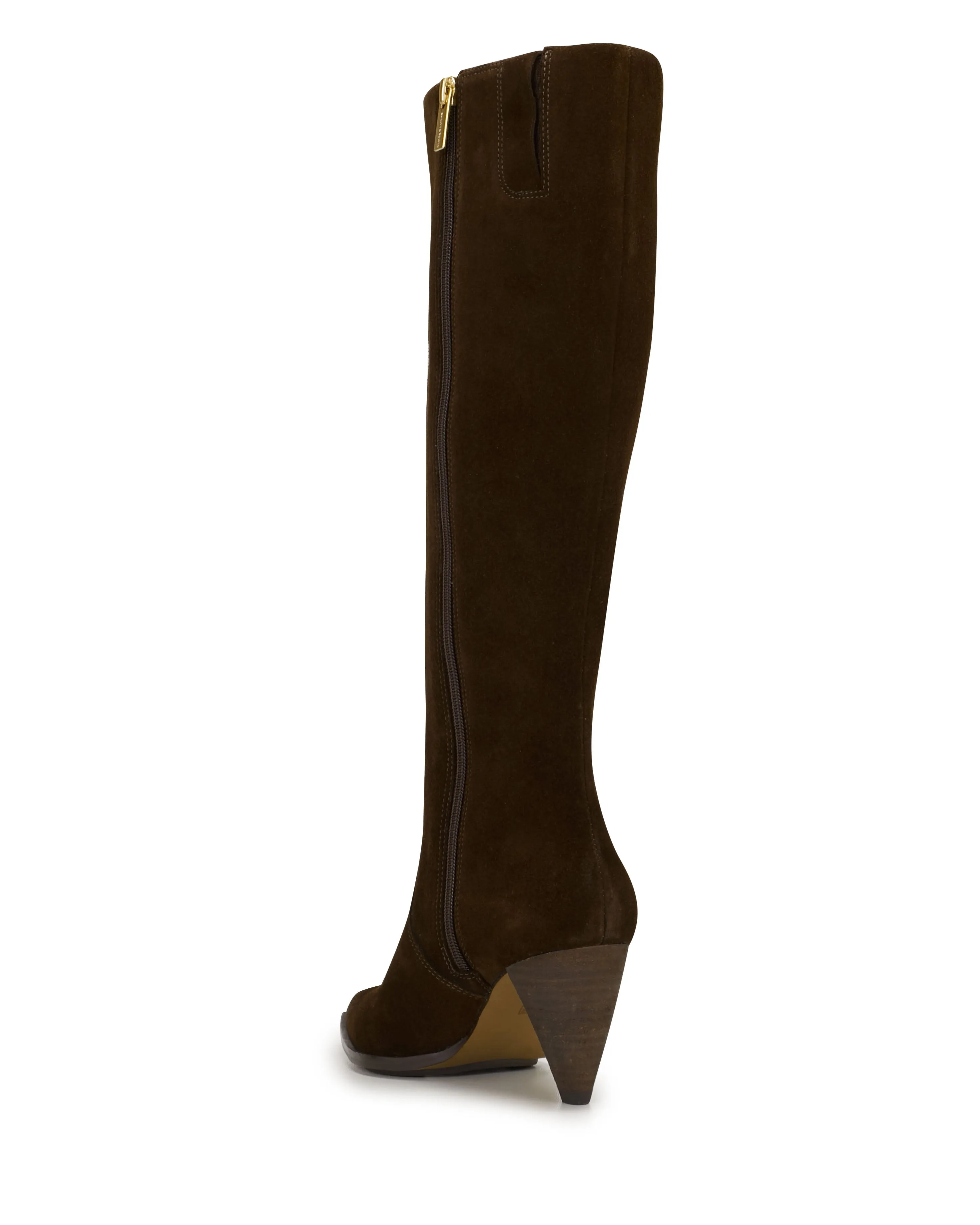 Nally Extra Wide Calf Boot